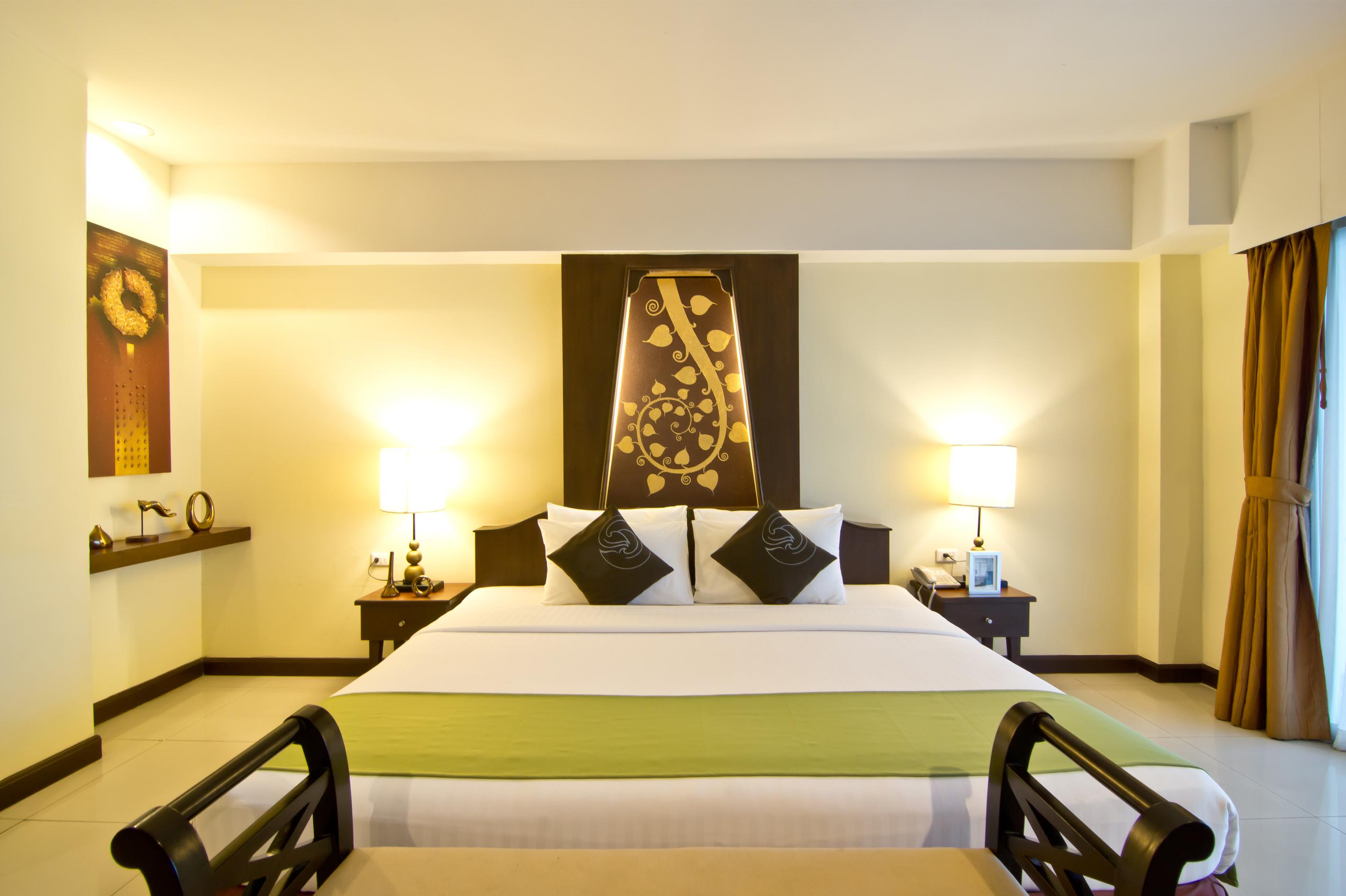 Golden Sea Pattaya - Sha Extra Plus Екстериор снимка