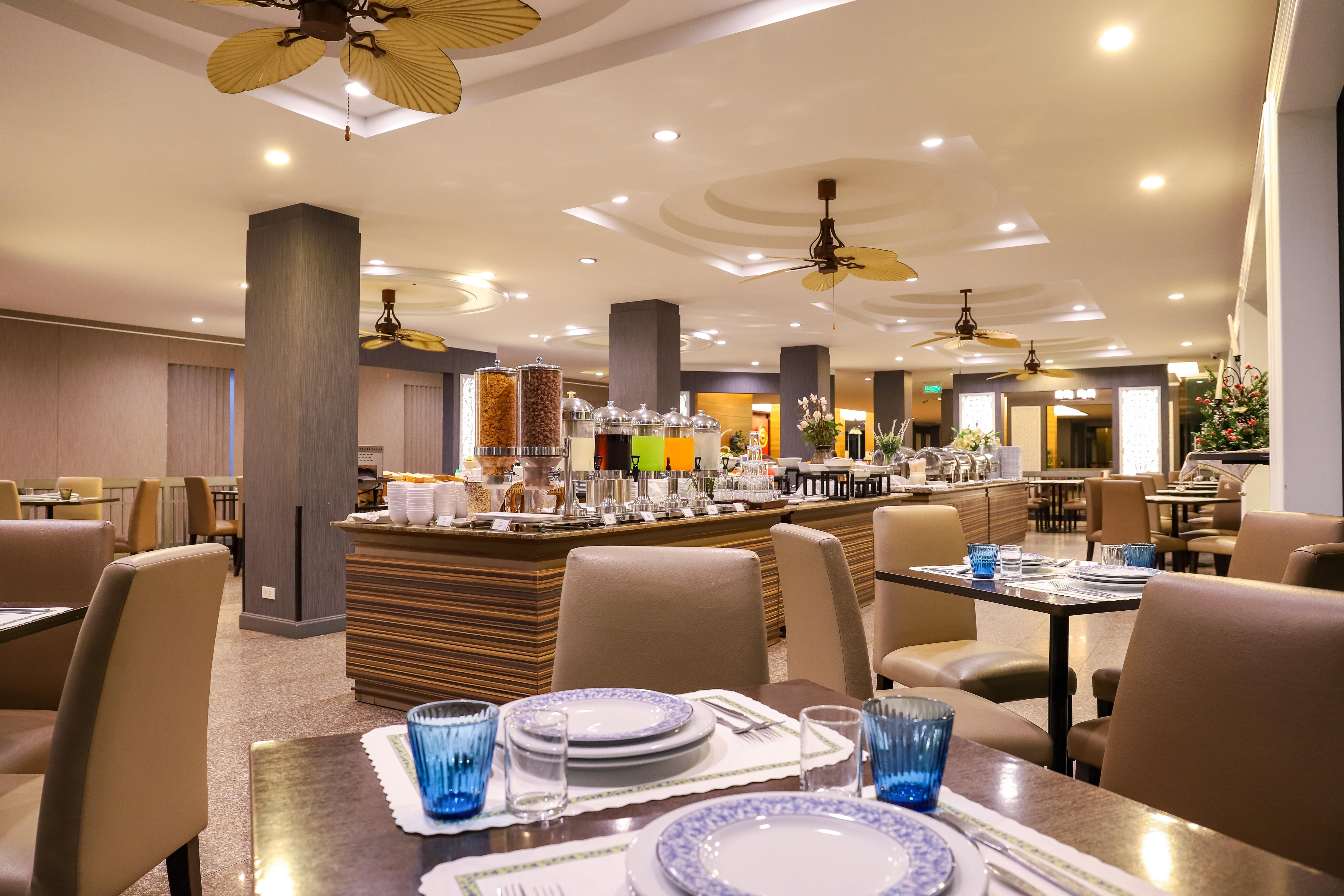 Golden Sea Pattaya - Sha Extra Plus Екстериор снимка