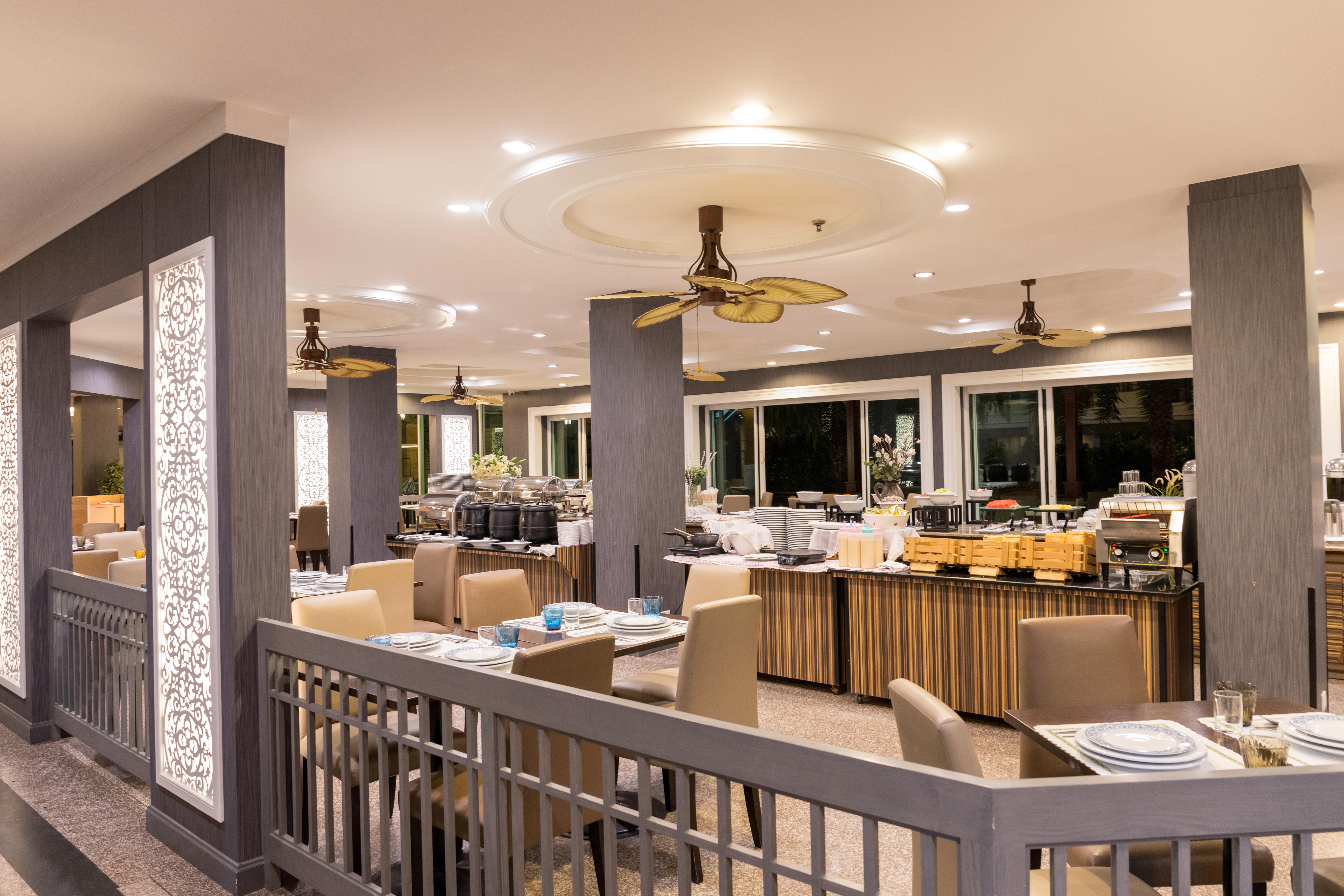 Golden Sea Pattaya - Sha Extra Plus Екстериор снимка