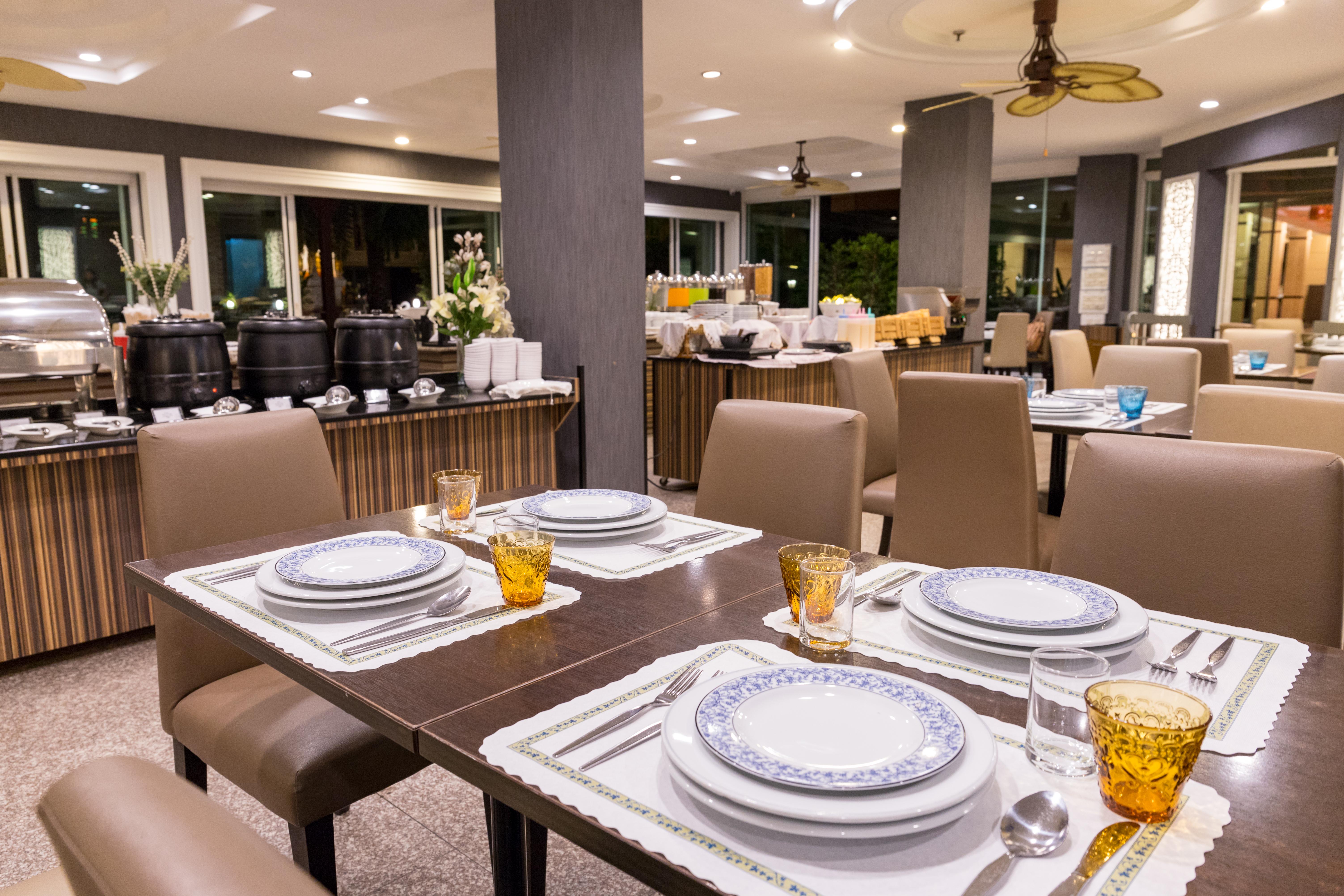 Golden Sea Pattaya - Sha Extra Plus Екстериор снимка