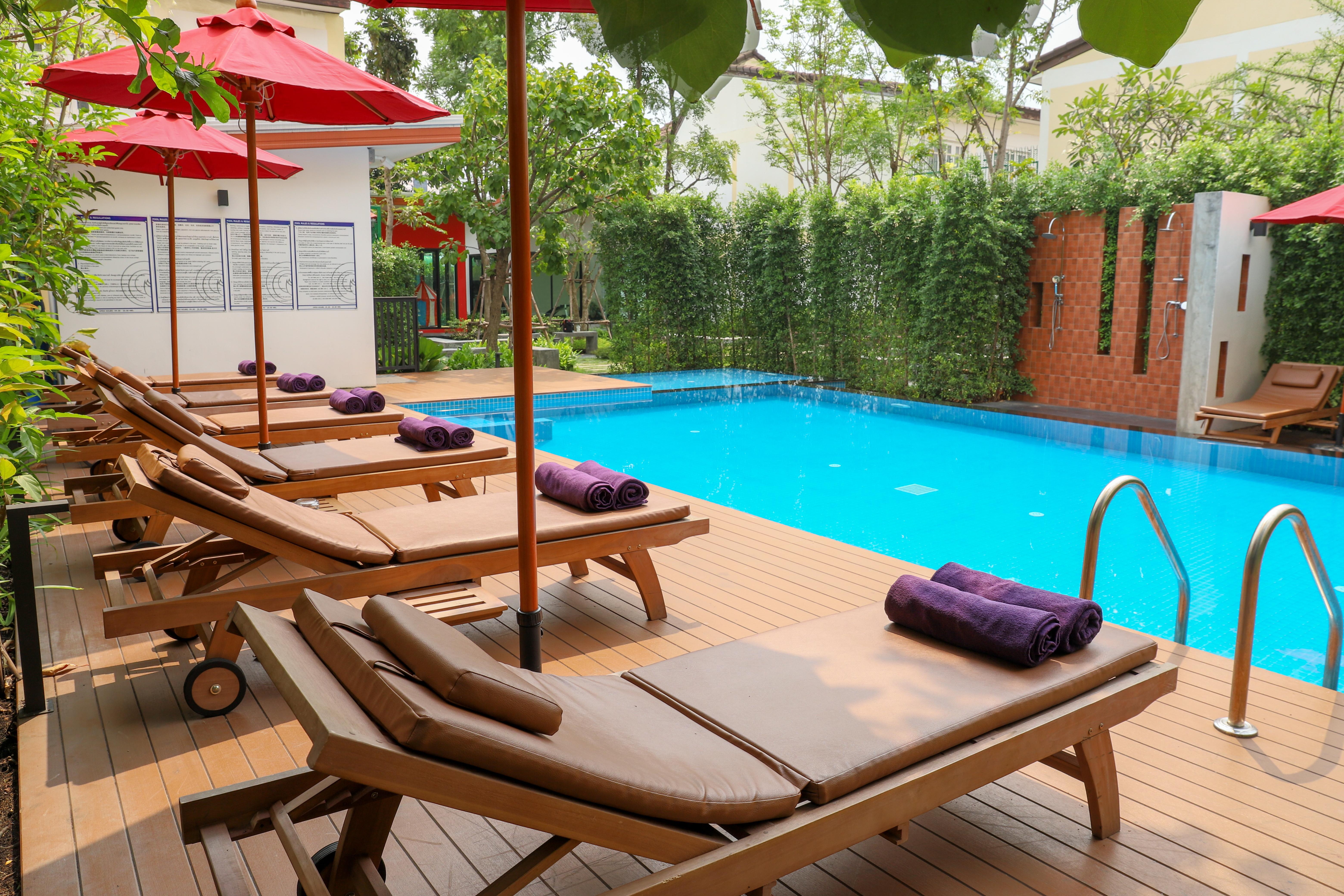 Golden Sea Pattaya - Sha Extra Plus Екстериор снимка
